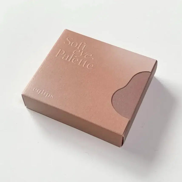 [BUNJANG] Eg lips Soft Eye Palette 05 Vignette / 이글립스 소프트 아이팔레트 05 비네트
