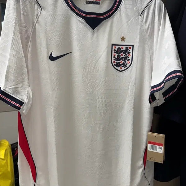 [BUNJANG] Nike England 2026 Home Authentic AEROLIFT Jersey Size L (105) / 나이키 잉글랜드 2026 홈 adv 어센틱 L(105) 새상품