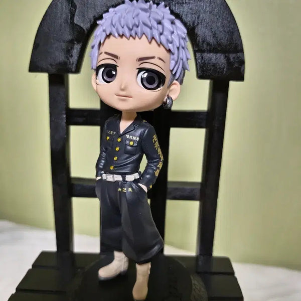 [BUNJANG] Tokyo Revengers Sanzu Figure / 도쿄 리벤저스 산즈 피규어