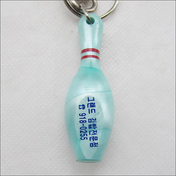 [BUNJANG] Grand Gimbap Specialty Store Keyring / [키링, 열쇠고리] 그랜드 김밥전문점 (k26)