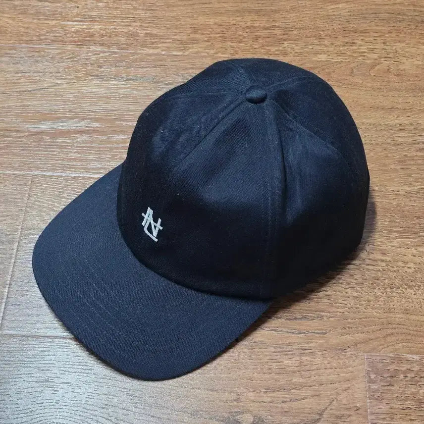 [BUNJANG] nanamica Chino Cap Navy / 나나미카 치노 볼캡 네이비