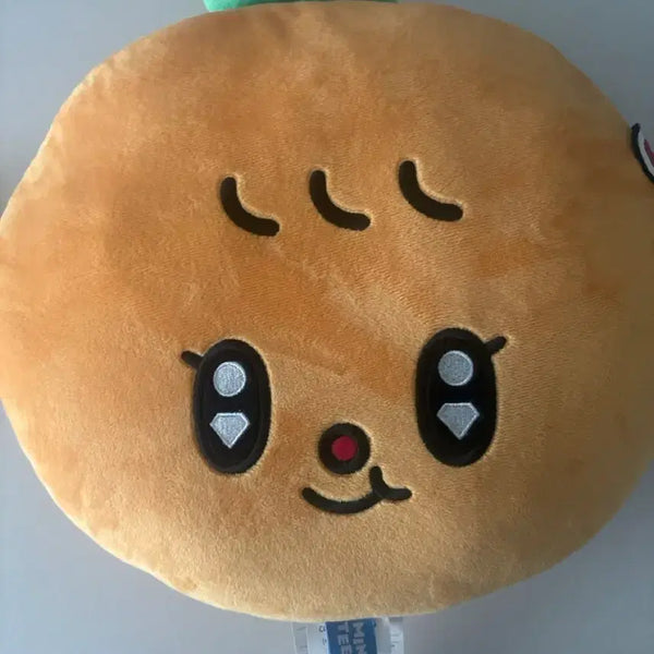[BUNJANG] Minteen Bbuguri Face Cushion Displayed / 미니틴 뿌귤이 페이스 쿠션 판매해요