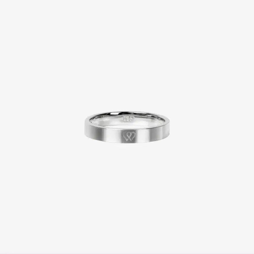 [BUNJANG] Day6 Wonpil Unfiltered Silver Ring / 데이식스 원필 실버 링 언필터드 반지