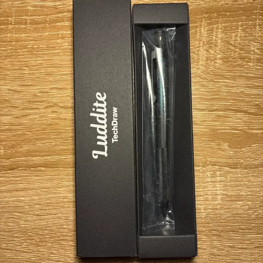 [BUNJANG] Lamy Safari Yellowknife A Pen / 러다이트 테크드로우2 옐로우나이프 A