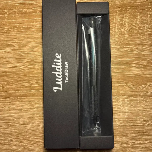 [BUNJANG] Lamy Safari Yellowknife A Pen / 러다이트 테크드로우2 옐로우나이프 A