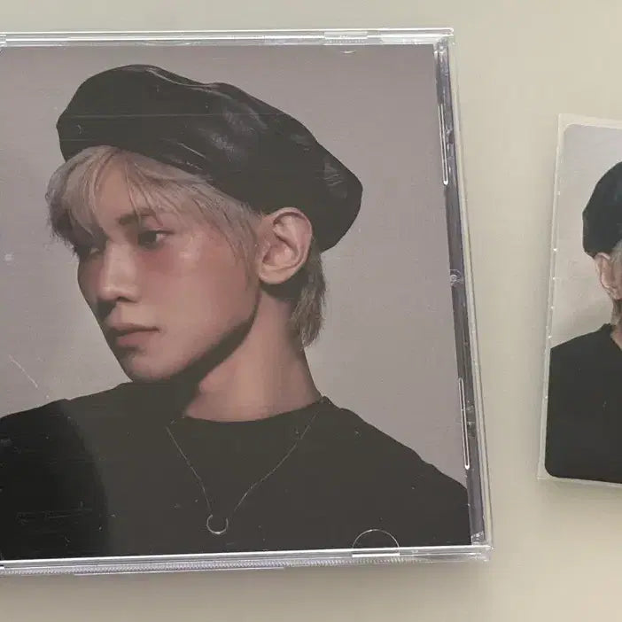 [BUNJANG] ATEEZ Yeosang Golden Hour Part.5 USA Single CD / 에이티즈 여상 골든아워5 미국 싱글CD 여상