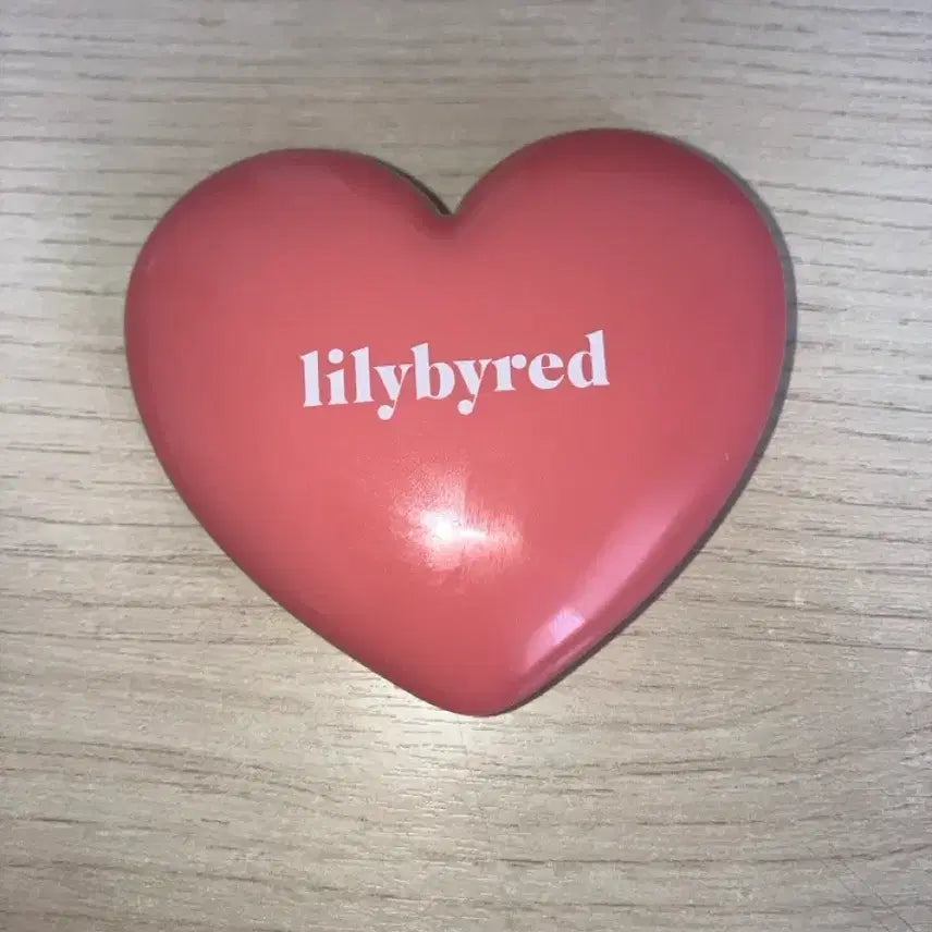 [BUNJANG] Lilybyred Love Beam Cheek Balm 03 Mood Beam / 릴리바이레드 러브빔 치크밤 03 감성빔