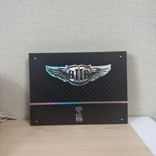 [BUNJANG] BTOB Born to Beat Debut Album / 비투비 BTOB Born to Beat 앨범 판매합니다