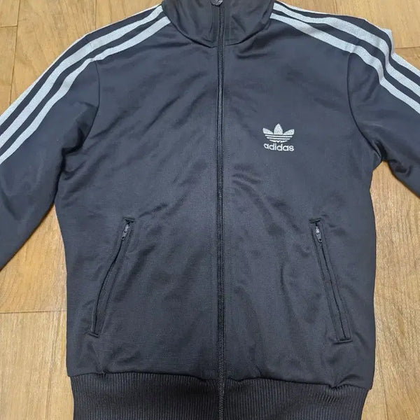 [BUNJANG] Adidas Firebird Track Top Jersey / 아디다스 파이어버드 트랙탑 져지