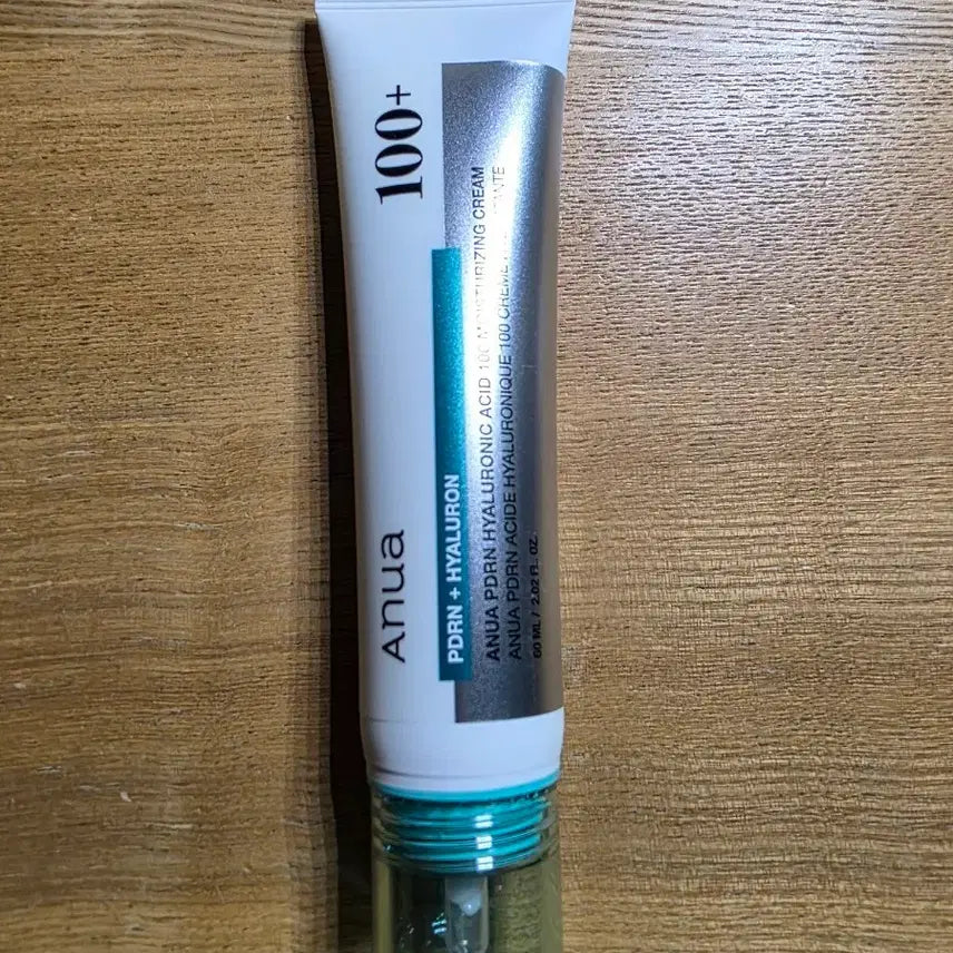 [BUNJANG] Anua PDRN+ Hyaluronic 100+ Moisture Cream / 아누아 PDRN+하이알루론 100+ 수분크림 판매