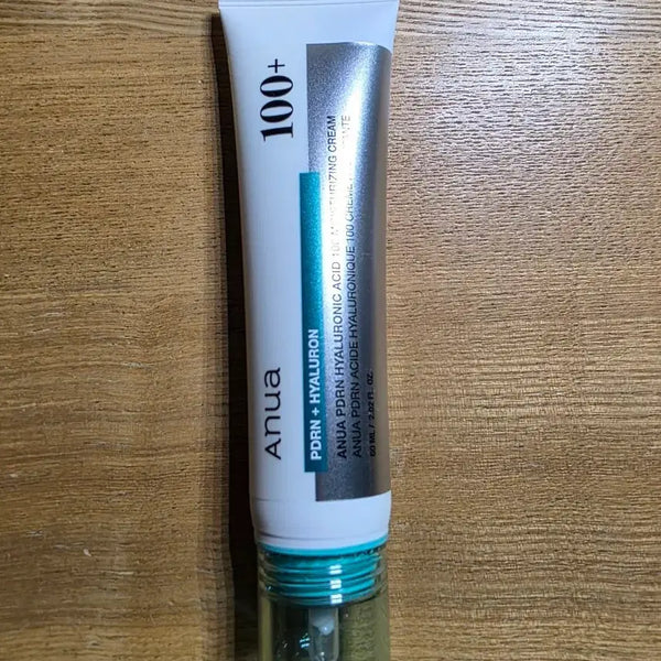[BUNJANG] Anua PDRN+ Hyaluronic 100+ Moisture Cream / 아누아 PDRN+하이알루론 100+ 수분크림 판매