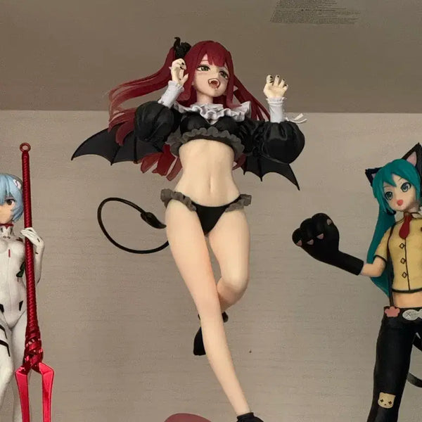 [BUNJANG] Taito Kitagawa Marin Rizkyun Figure / 그비돌 타이토 키타가와 마린 리즈큥 피규어