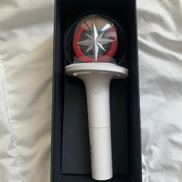 [BUNJANG] Stray Kids Official Light Stick Ver. 2 / 스키즈 스트레이키즈 응원봉버전2