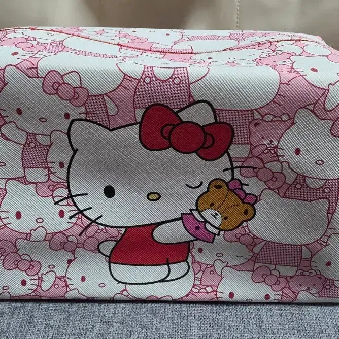 [BUNJANG] Hello Kitty Pouch / 헬로키티 파우치