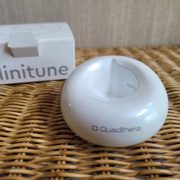 [BUNJANG] Quad Sella Mini Tune Charging Cradle / 쿼드쎄라 미니튠 거치대 충전크래들