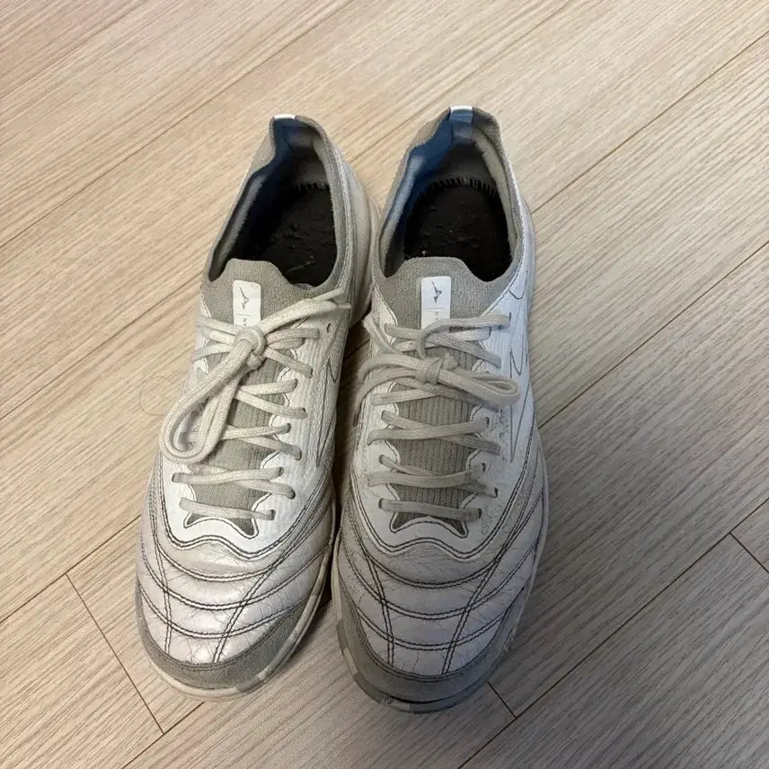 [BUNJANG] Mizuno Morelia Neo Sala Beta Japan TF Football Boots / 모렐리아 네오 살라 베타 재팬 tf