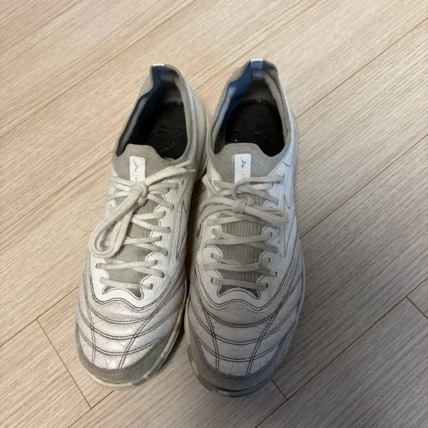 [BUNJANG] Mizuno Morelia Neo Sala Beta Japan TF Football Boots / 모렐리아 네오 살라 베타 재팬 tf