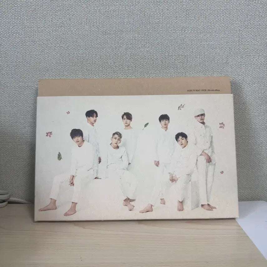 [BUNJANG] BTOB Remember That Album / 비투비 Remember that 앨범 판매합니다