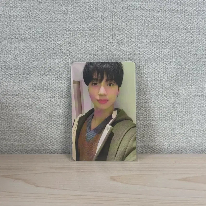 [BUNJANG] Taemin Never Gonna Dance Again Photocard / 태민 never gonna dance again 포카 판매합니다