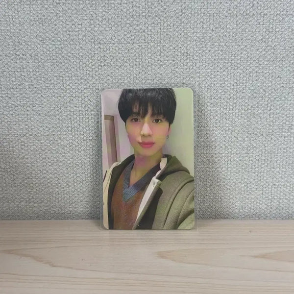 [BUNJANG] Taemin Never Gonna Dance Again Photocard / 태민 never gonna dance again 포카 판매합니다
