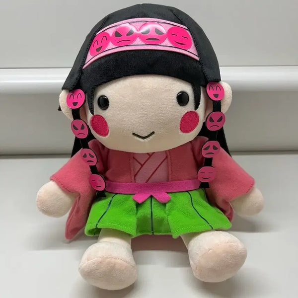 [BUNJANG] Hunter x Hunter Ichiban Kuji Prize A Arcia Doll / 아르카 a상 인형 / 헌터헌터 제일복권 쿠지 분철
