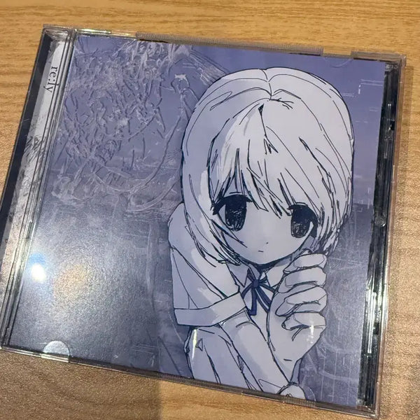 [BUNJANG] ILYPVC re:ly CD / ilypvc re:ly cd