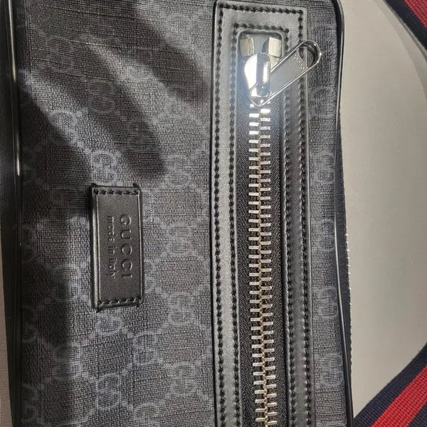 [BUNJANG] Gucci Sling Bag Belt Bag Crossbody Bag / 구찌 슬링백,벨트백/크로스백