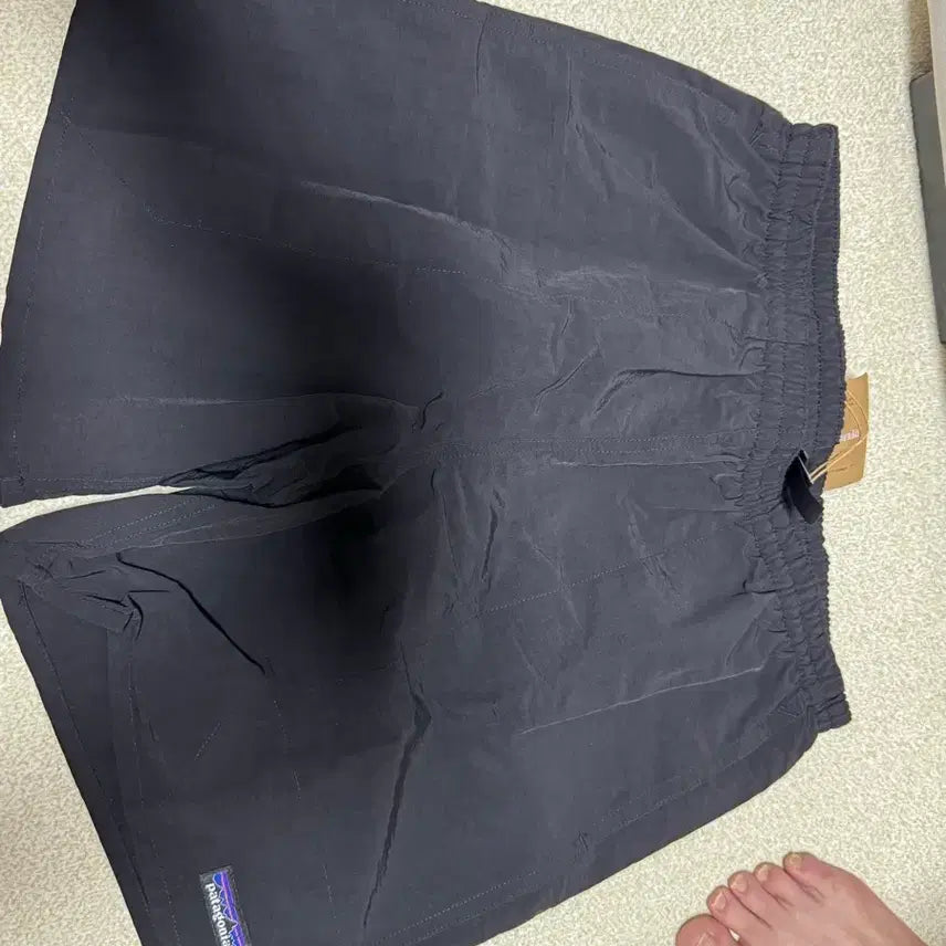 [BUNJANG] Patagonia Baggies Longs 7-inch Shorts / 파타고니아 배기스 롱스 7인치 (S , XL)