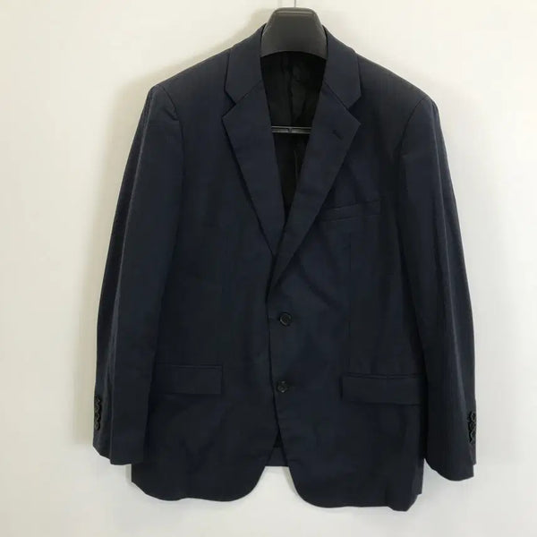 [BUNJANG] Theory Navy Blazer Jacket [42] / 띠어리 Theory 네이비 블레이저자켓 [42]