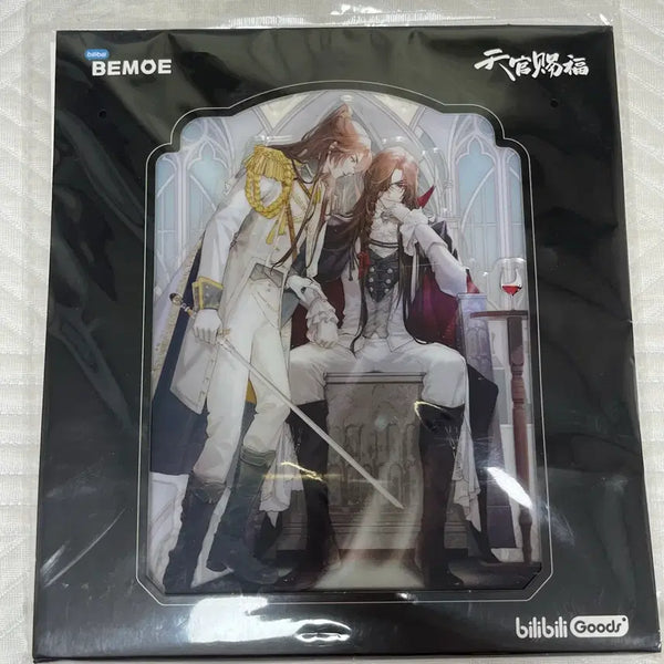 [BUNJANG] Heaven Official's Blessing Luo Pan AU Acrylic Standee / 천관사복 로판 au 아크릴