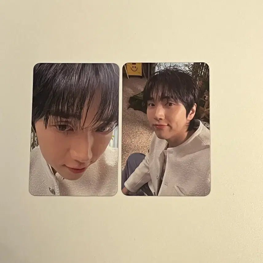 [BUNJANG] Sandeul Day Bundle Set Photocard / 산들데이 포카 일괄