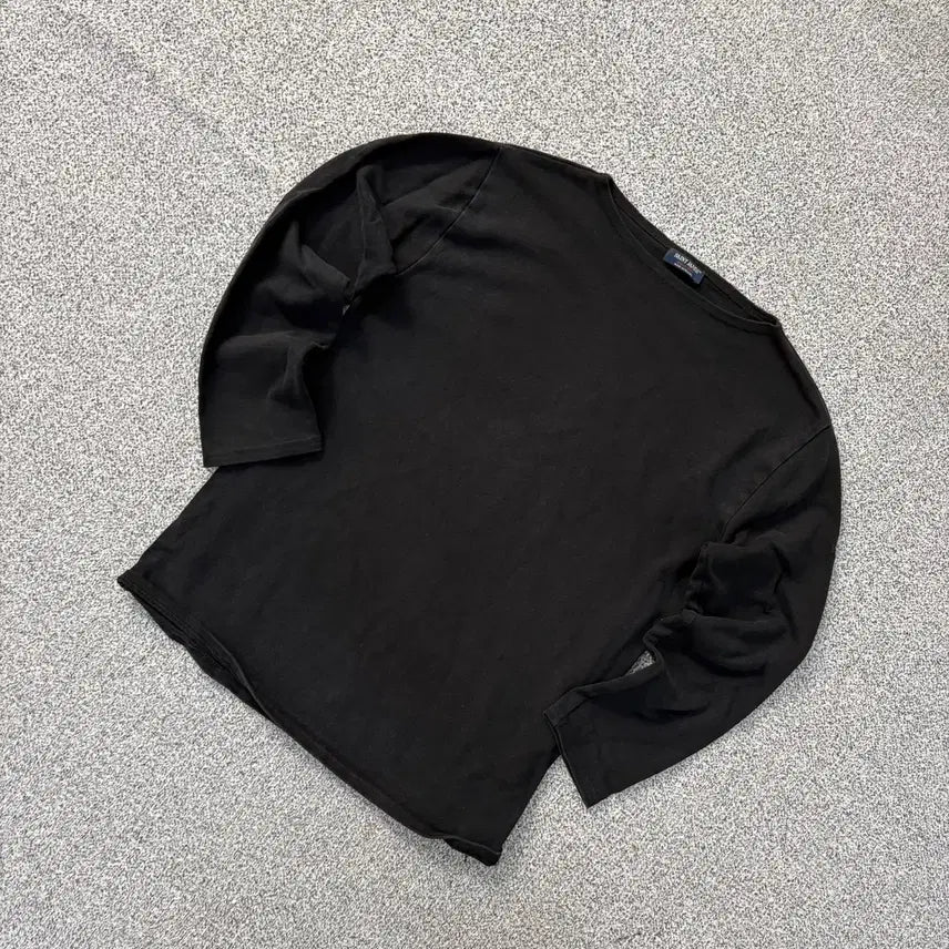 [BUNJANG] Saint James Long Sleeve T-Shirt 0727J1 / 40 세인트제임스 긴팔 티셔츠 0727J1