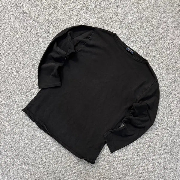 [BUNJANG] Saint James Long Sleeve T-Shirt 0727J1 / 40 세인트제임스 긴팔 티셔츠 0727J1