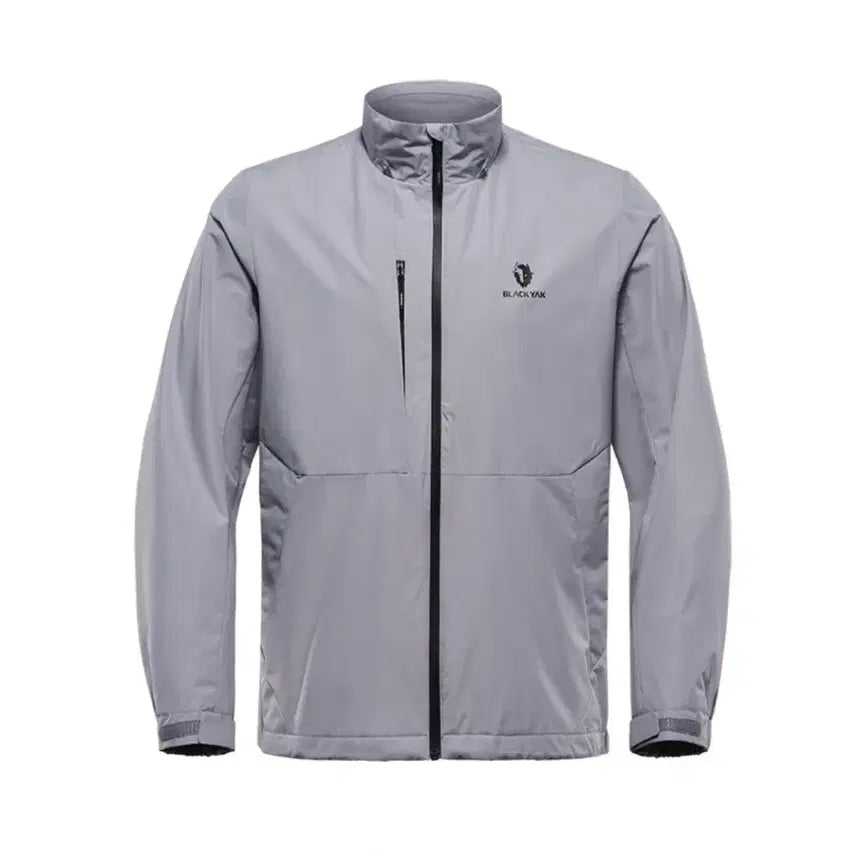 [BUNJANG] Black Yak 2L Windproof Waterproof Jacket L Gore-Tex / (L)블랙야크 바람막이 2L 방풍 방수 자켓 100 고어텍스 코오롱 노스페이스