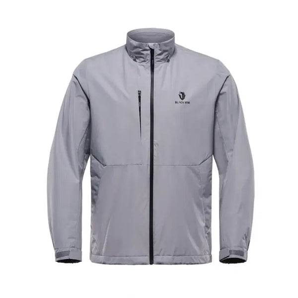 [BUNJANG] Black Yak 2L Windproof Waterproof Jacket L Gore-Tex / (L)블랙야크 바람막이 2L 방풍 방수 자켓 100 고어텍스 코오롱 노스페이스