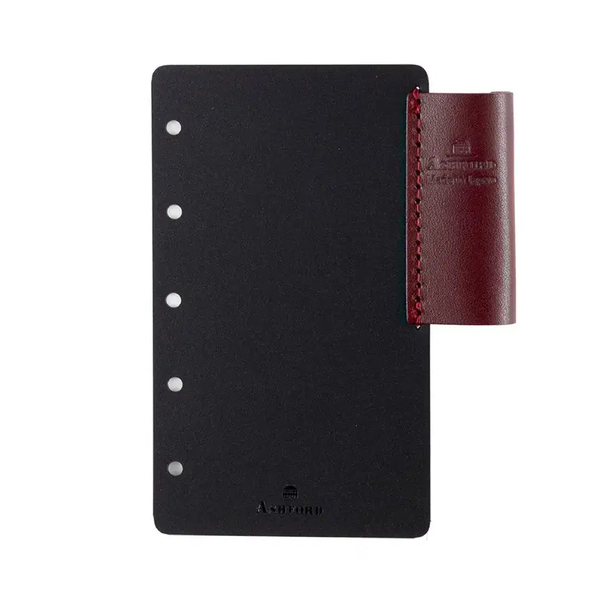 [BUNJANG] Ashford Mini 5 Pen Holder Red / 애쉬포드 미니5 펜홀더 레드