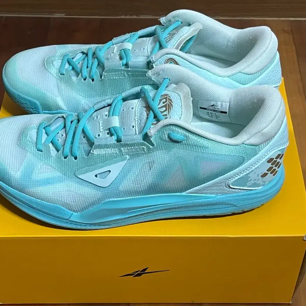 [BUNJANG] Spo Game 1 Low Basketball Shoes - Size 270 / 농구화 spo game1 low 270
