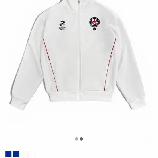 [BUNJANG] What's the Use Team Use Tokyo Track Jersey / 왓츠더유즈 팀유즈 도쿄 트랙 져지