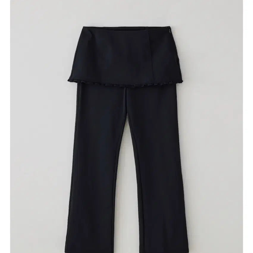 [BUNJANG] TANATT Shirring Layered Pants M / 타낫 shirring layered pants M
