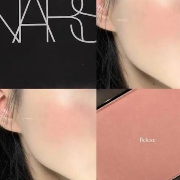 [BUNJANG] NARS Behave Lipstick / 나스 비헤이브
