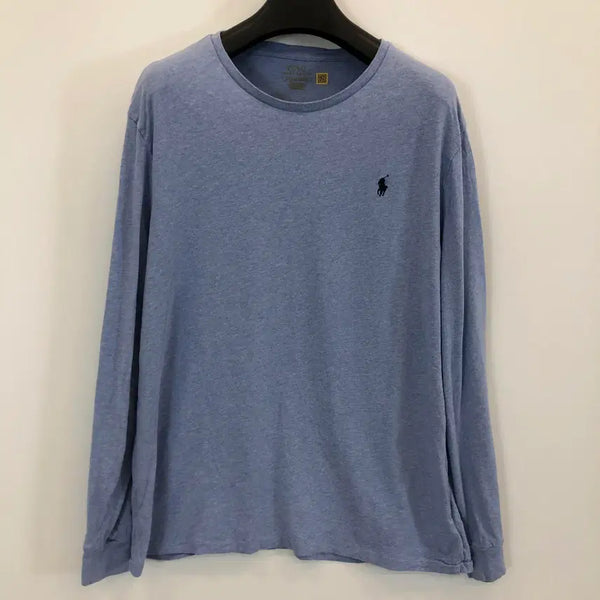 [BUNJANG] Polo Ralph Lauren QR Sleeve XL / 폴로 랄프로렌 [QR] 슬리브 XL