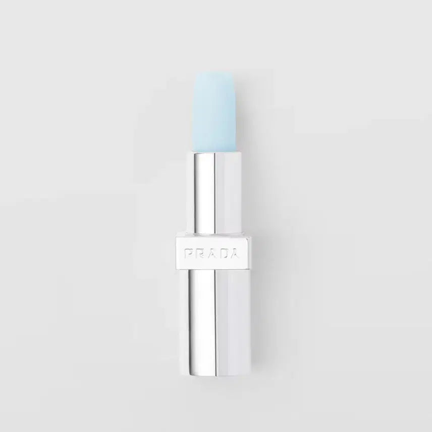 [BUNJANG] Prada Lip Balm Blue / 프라다 립밤 블루