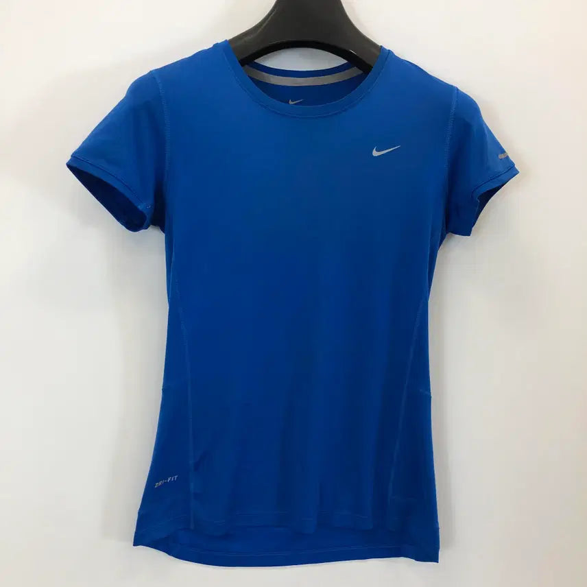 [BUNJANG] Nike Dri-FIT Performance T-Shirt - Blue (Size M) / 나이키 드라이핏 기능성 반팔 M