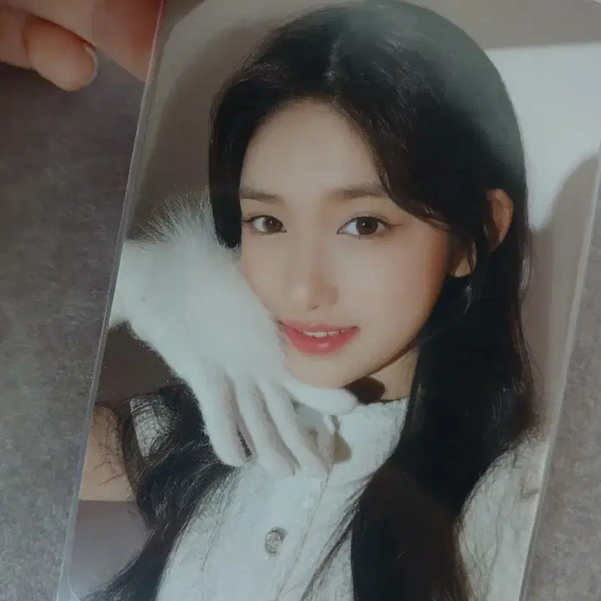 [BUNJANG] IVE Leeseo Photocard / 급처ㅜ.ㅜ) 아이브 포카 이서