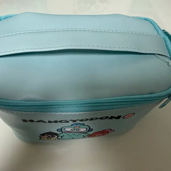 [BUNJANG] Hangyodon Pouch / 한교동 파우치