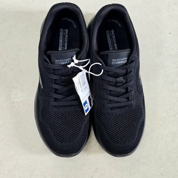 [BUNJANG] Skechers Go Walk Max Men's Lightweight Performance Memory Foam Sneakers 280mm / [새상품]스케쳐스 고워크 맥스 남성 퍼포먼스 메모리폼 경량 280 스니커즈
