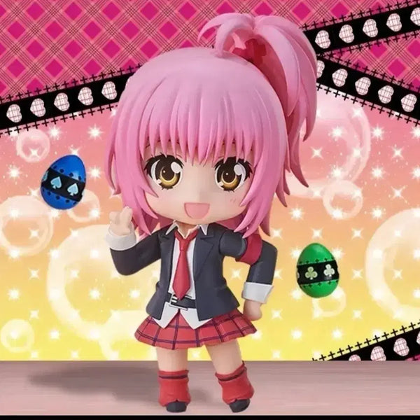 [BUNJANG] Character Animate Nendoroid with Bonus Parts / 캐캐체 아무 넨도로이드 특전포함 캐릭캐릭체인지