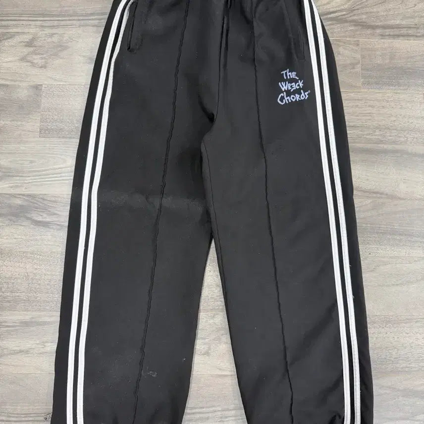 [BUNJANG] We11done Track Pants / [2] 뤡코즈 트랙팬츠