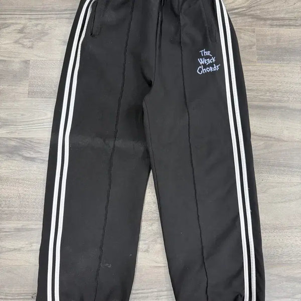 [BUNJANG] We11done Track Pants / [2] 뤡코즈 트랙팬츠