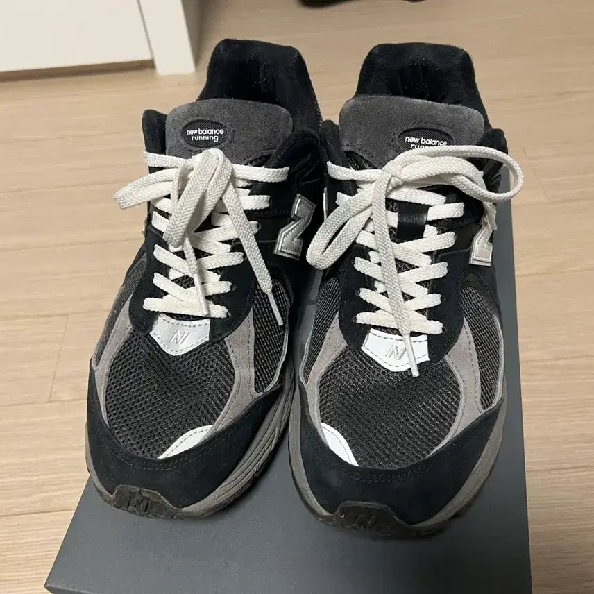 [BUNJANG] New Balance M2002RR1 US 10 / 280 / 뉴발란스 m2002rr1 us10 280